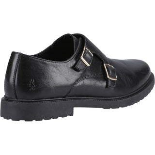 Hush Puppies Verity Womens Monk Shoes