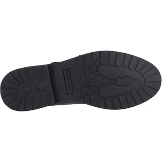 Hush Puppies Verity Womens Monk Shoes