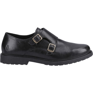 Hush Puppies Verity Womens Monk Shoes