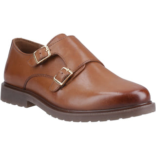 Hush Puppies Verity Womens Monk Shoes