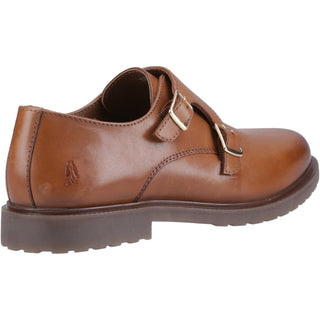 Hush Puppies Verity Womens Monk Shoes