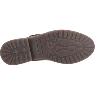 Hush Puppies Verity Womens Monk Shoes