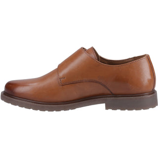 Hush Puppies Verity Womens Monk Shoes