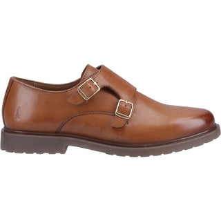 Hush Puppies Verity Womens Monk Shoes