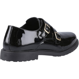 Hush Puppies Verity Womens Monk Shoes