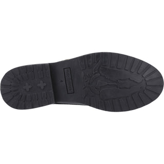 Hush Puppies Verity Womens Monk Shoes
