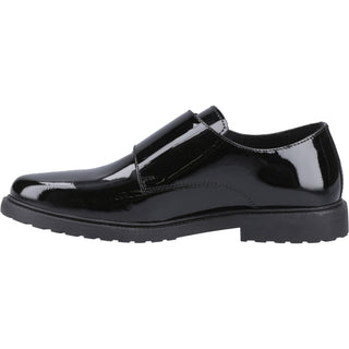 Hush Puppies Verity Womens Monk Shoes