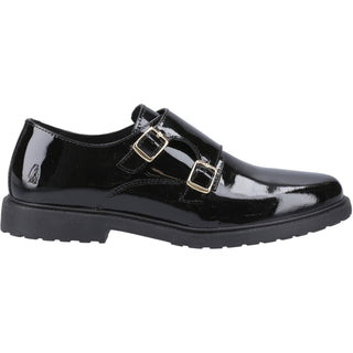 Hush Puppies Verity Womens Monk Shoes