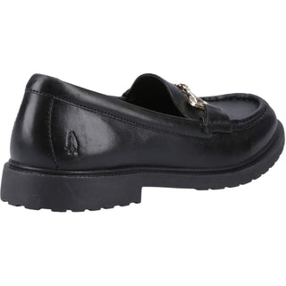 Hush Puppies Verity Womens Snaffle Loafer Shoes