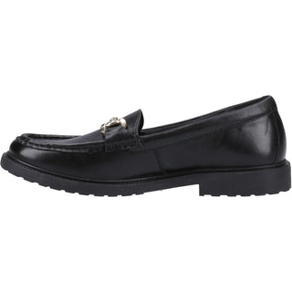 Hush Puppies Verity Womens Snaffle Loafer Shoes