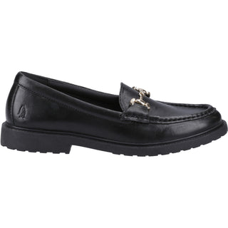 Hush Puppies Verity Womens Snaffle Loafer Shoes