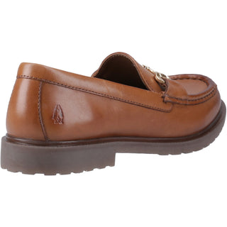 Hush Puppies Verity Womens Snaffle Loafer Shoes