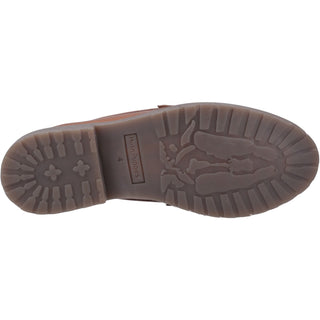 Hush Puppies Verity Womens Snaffle Loafer Shoes
