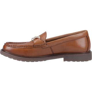 Hush Puppies Verity Womens Snaffle Loafer Shoes