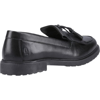 Hush Puppies Verity Kiltie Womens Loafer Shoes