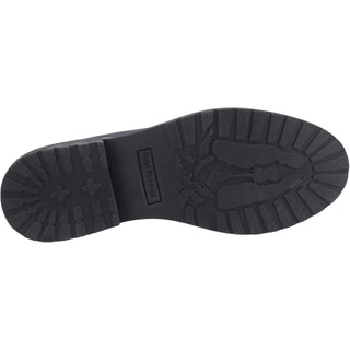 Hush Puppies Verity Kiltie Womens Loafer Shoes