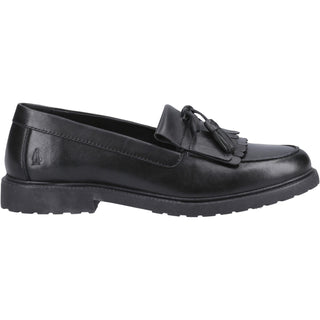 Hush Puppies Verity Kiltie Womens Loafer Shoes