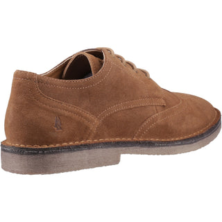 Hush Puppies Samson Wingtip Mens Shoes