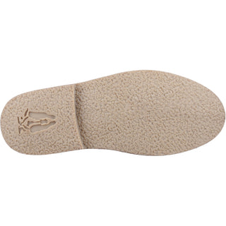 Hush Puppies Samson Wingtip Mens Shoes