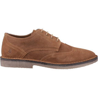 Hush Puppies Samson Wingtip Mens Shoes