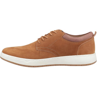 Hush Puppies Bowen Mens Trainers