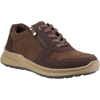 Hush Puppies Alexander Mens Shoes