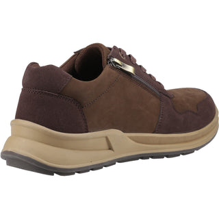 Hush Puppies Alexander Mens Shoes