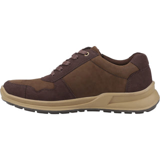 Hush Puppies Alexander Mens Shoes