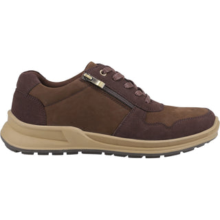 Hush Puppies Alexander Mens Shoes