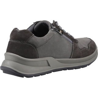 Hush Puppies Alexander Mens Shoes