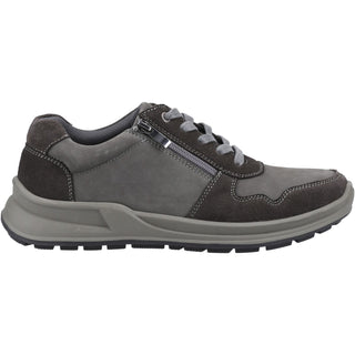 Hush Puppies Alexander Mens Shoes