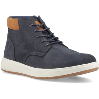 Hush Puppies Bronko Mens Chukka Boots