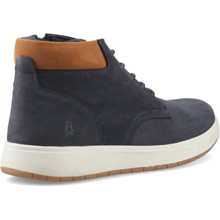 Hush Puppies Bronko Mens Chukka Boots