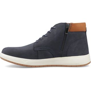 Hush Puppies Bronko Mens Chukka Boots