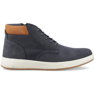 Hush Puppies Bronko Mens Chukka Boots