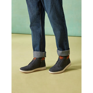Hush Puppies Bronko Mens Chukka Boots