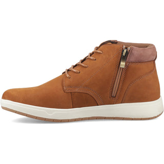 Hush Puppies Bronko Mens Chukka Boots