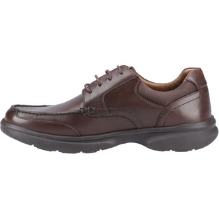 Hush Puppies Hugh Mens Shoes