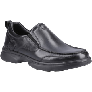 Hush Puppies Harold Mens Slip On Shoes