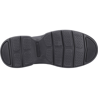 Hush Puppies Harold Mens Slip On Shoes