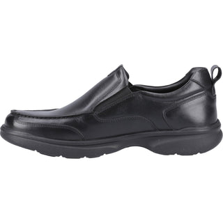 Hush Puppies Harold Mens Slip On Shoes