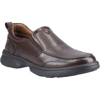 Hush Puppies Harold Mens Slip On Shoes