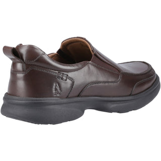 Hush Puppies Harold Mens Slip On Shoes