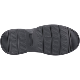 Hush Puppies Harold Mens Slip On Shoes