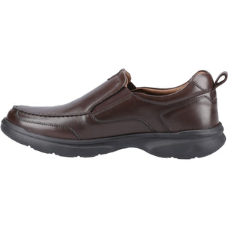 Hush Puppies Harold Mens Slip On Shoes