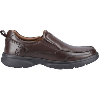 Hush Puppies Harold Mens Slip On Shoes