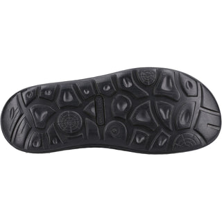 Hush Puppies Alan Toepost Mens Sandals