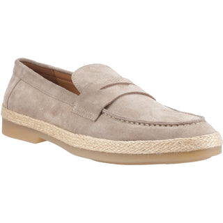 Hush Puppies Laurence Mens Loafer Shoes