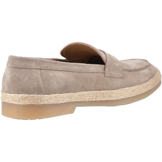 Hush Puppies Laurence Mens Loafer Shoes