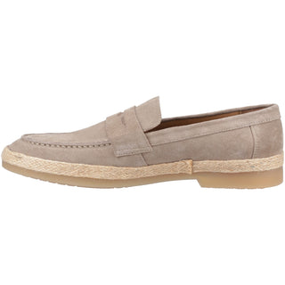 Hush Puppies Laurence Mens Loafer Shoes
